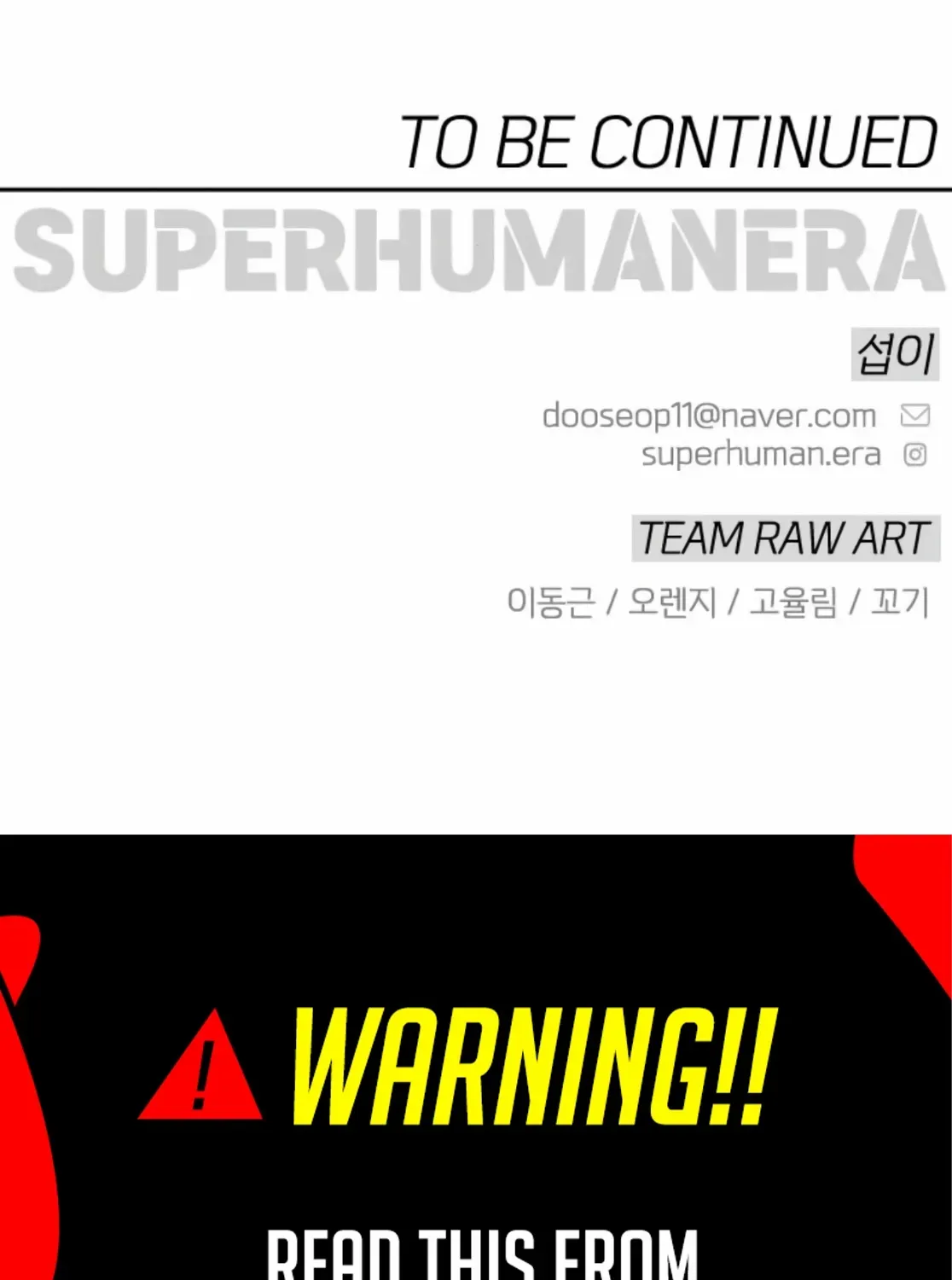 Superhuman Era Chapter 212 page 236 - 