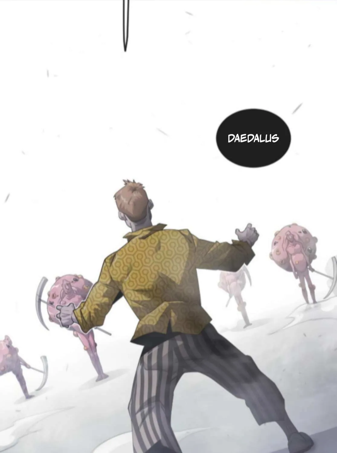 Superhuman Era Chapter 212 page 30 - 
