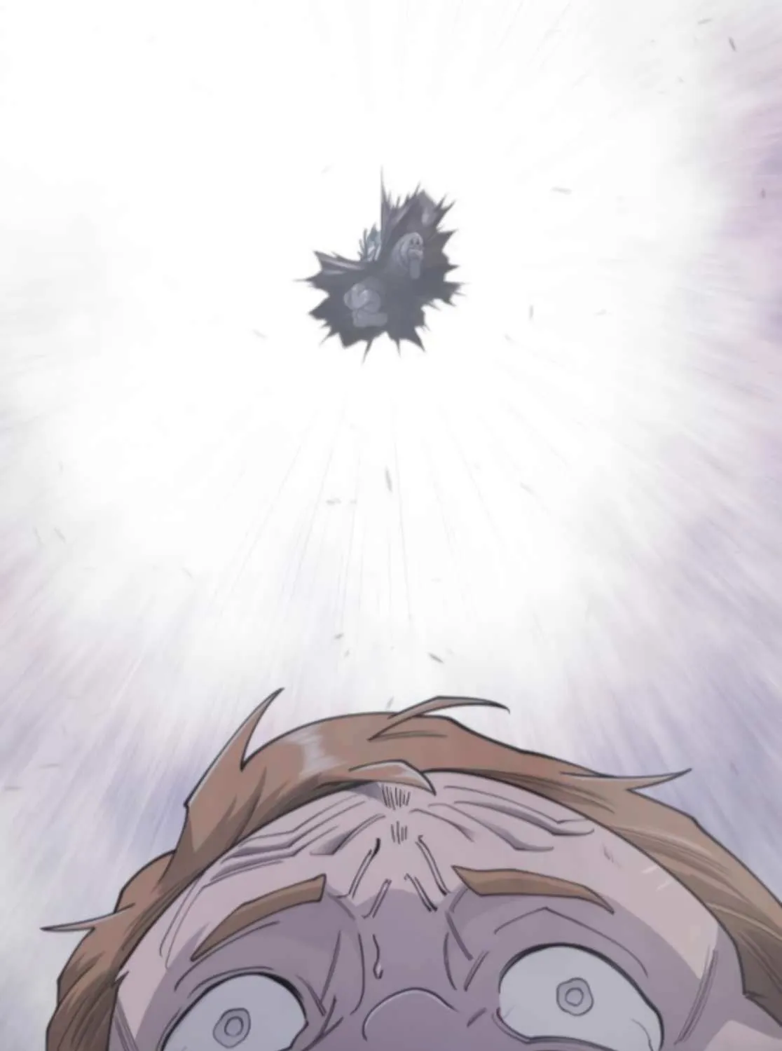 Superhuman Era Chapter 212 page 35 - 