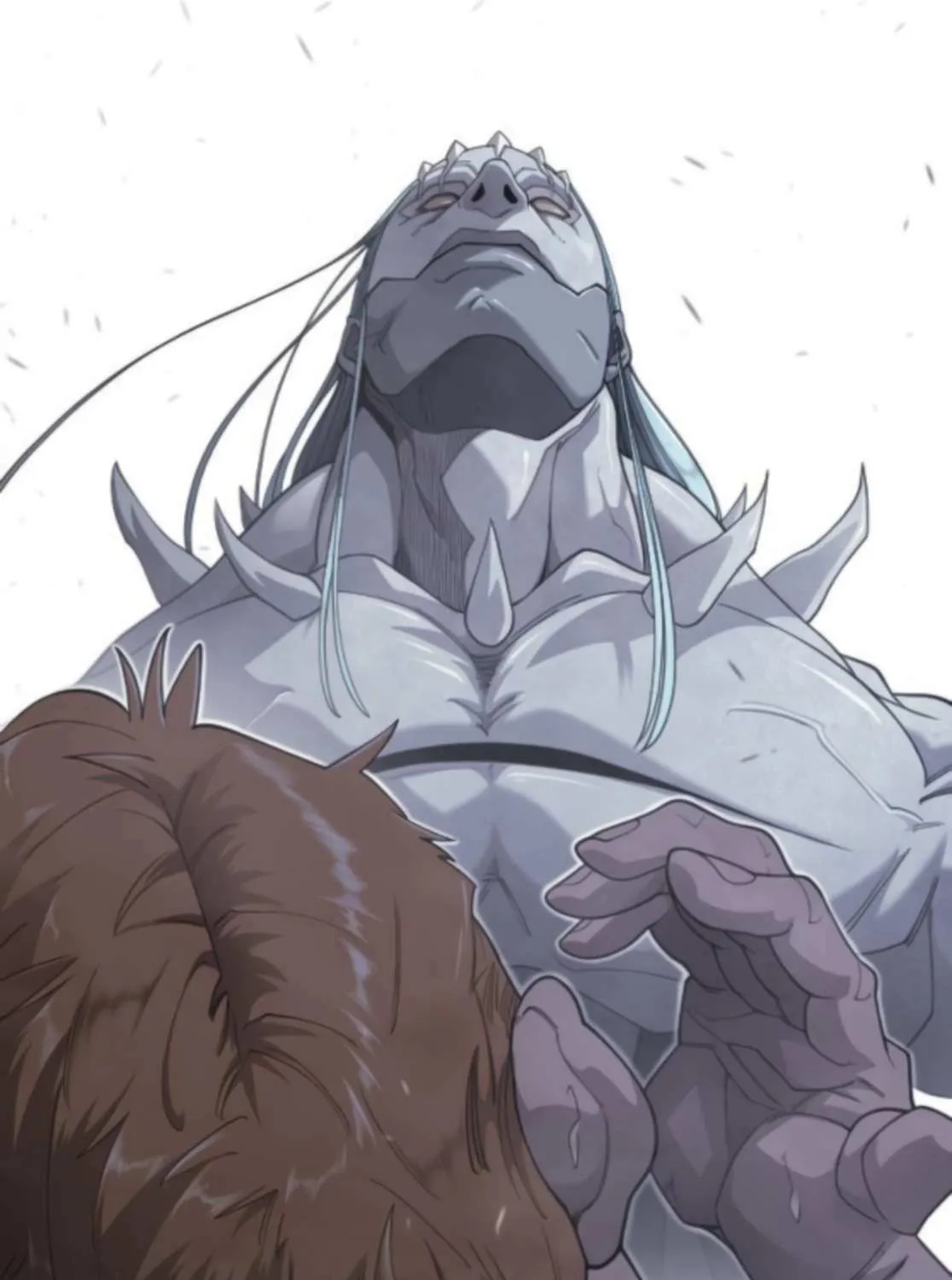 Superhuman Era Chapter 212 page 46 - 
