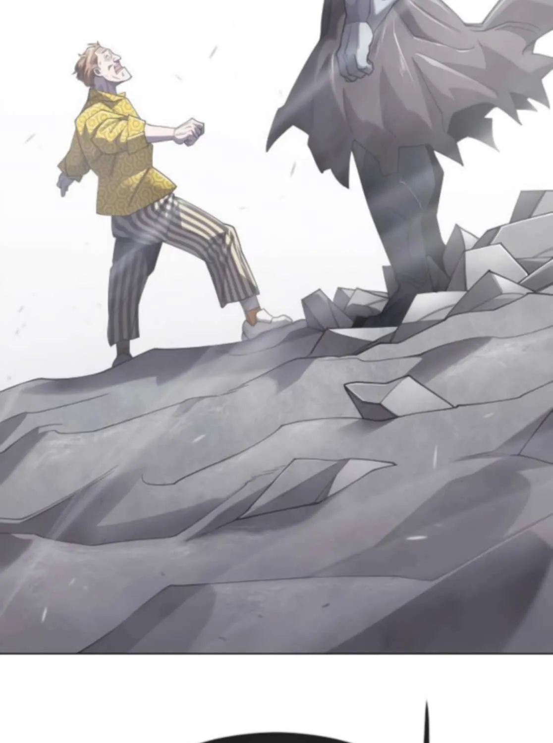 Superhuman Era Chapter 212 page 54 - 