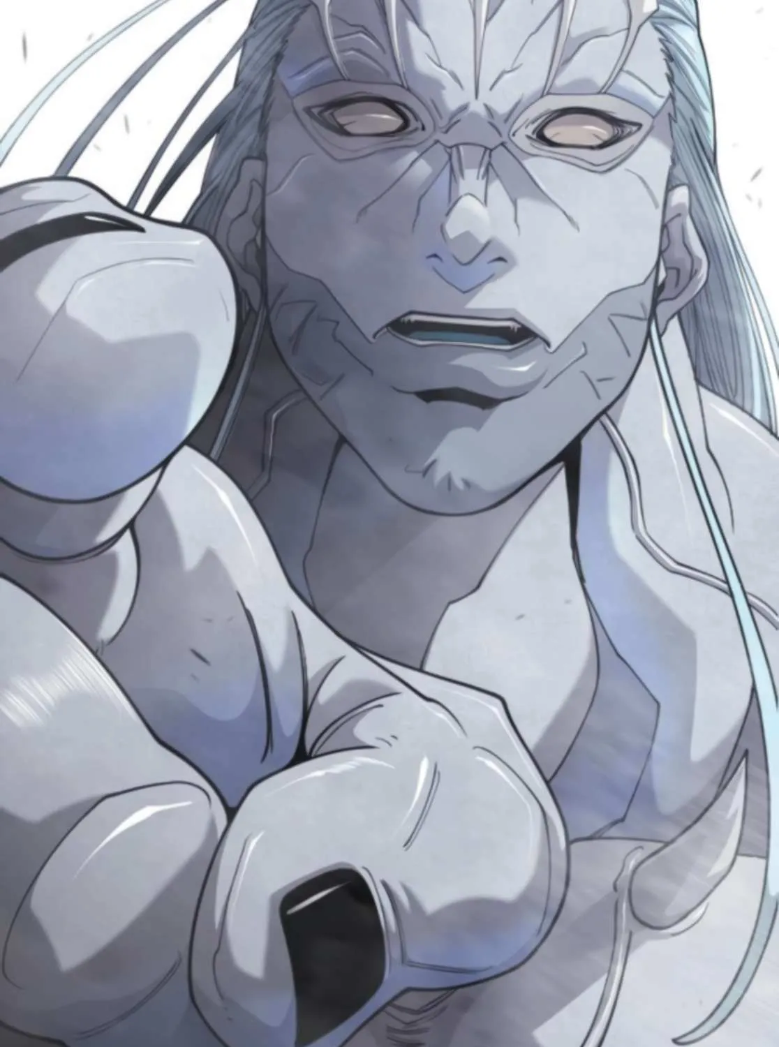 Superhuman Era Chapter 212 page 65 - 