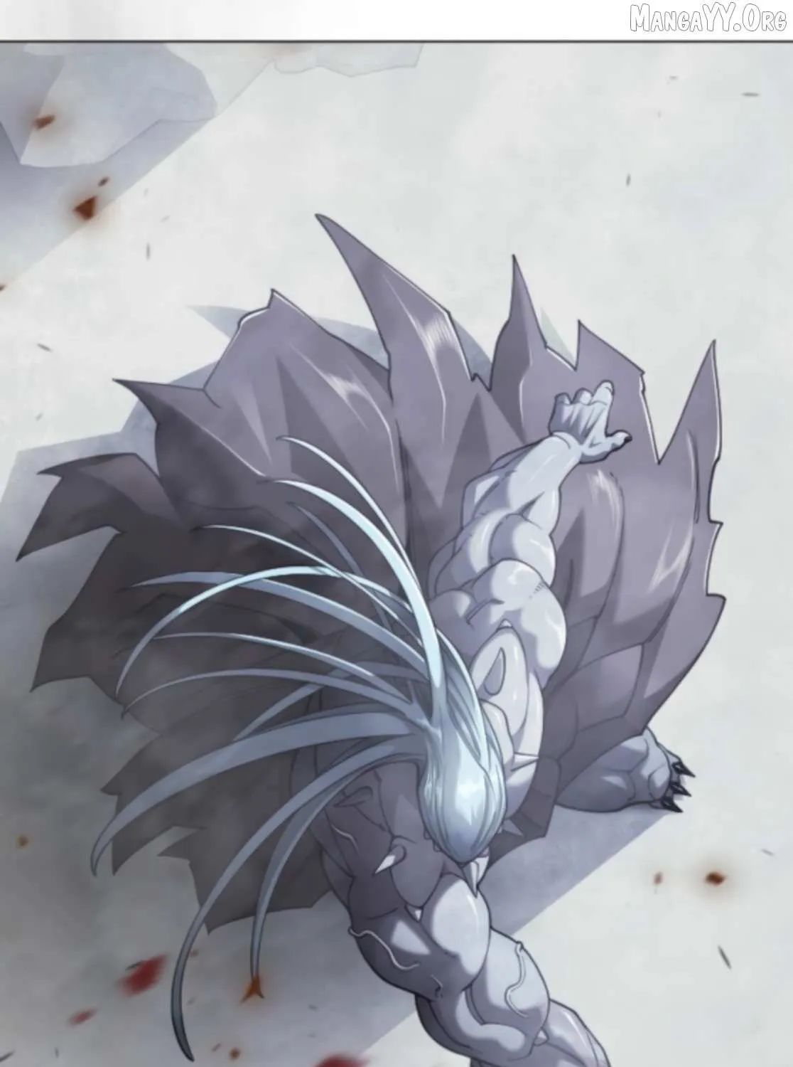 Superhuman Era Chapter 212 page 82 - 