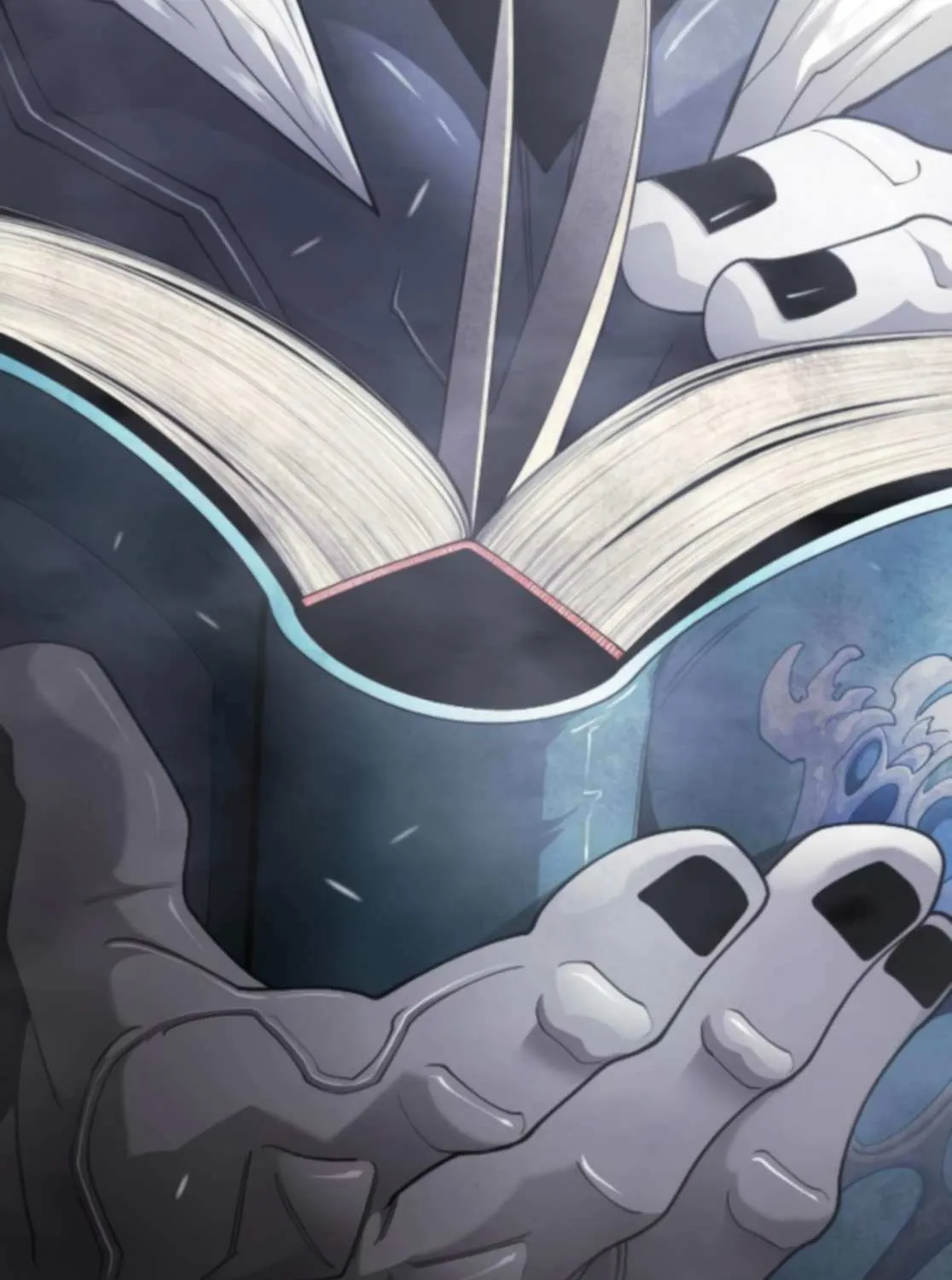 Superhuman Era Chapter 212 page 94 - 