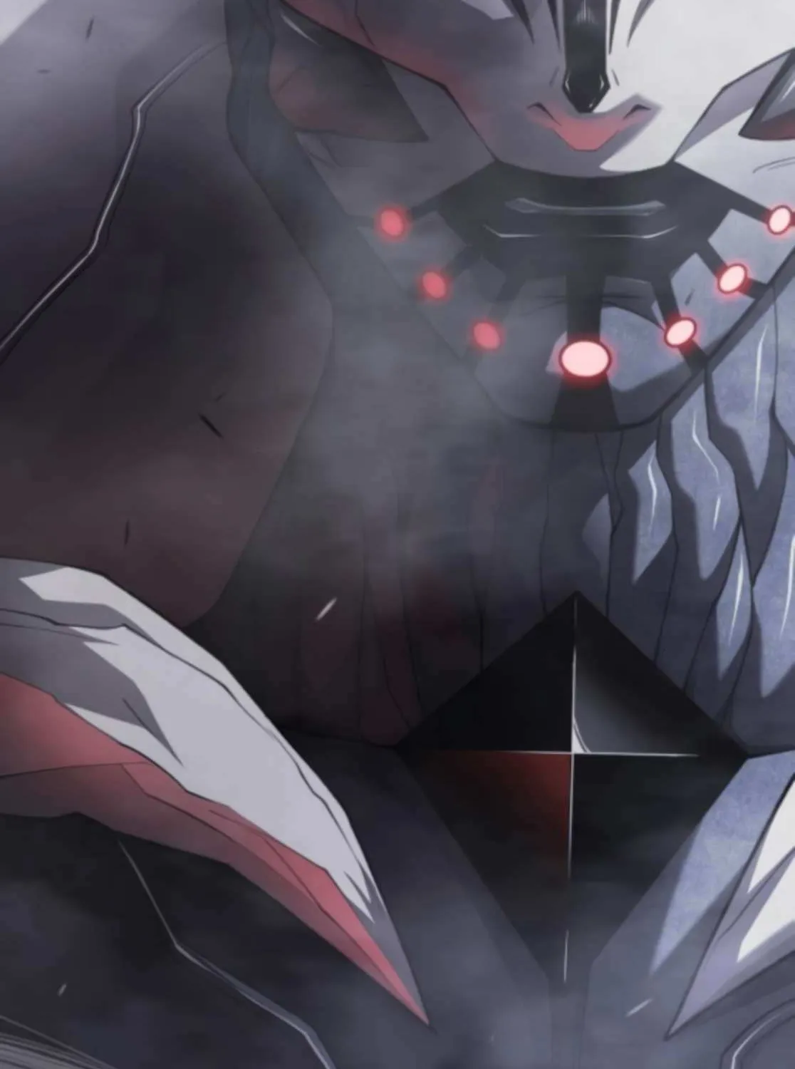 Superhuman Era Chapter 212 page 97 - 