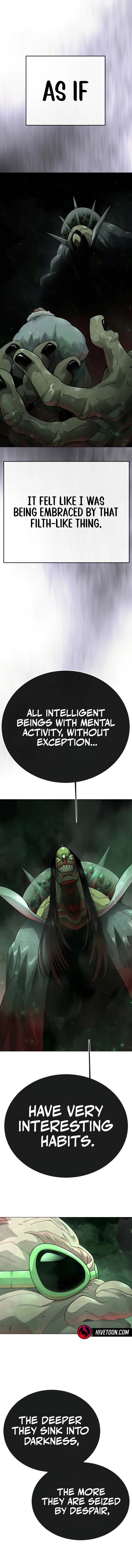Superhuman Era Chapter 218 page 8 - 