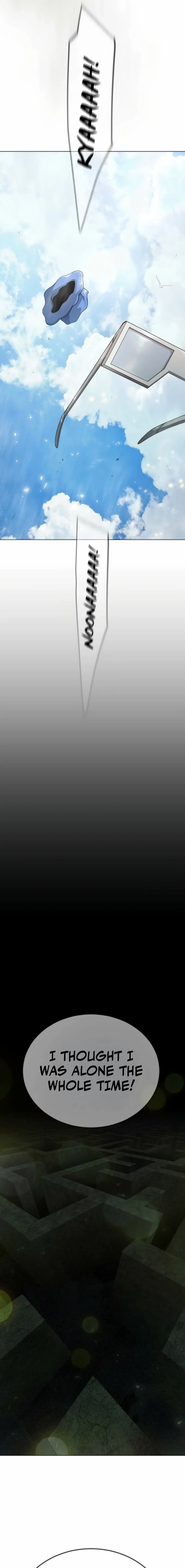 Superhuman Era Chapter 220 page 13 - 