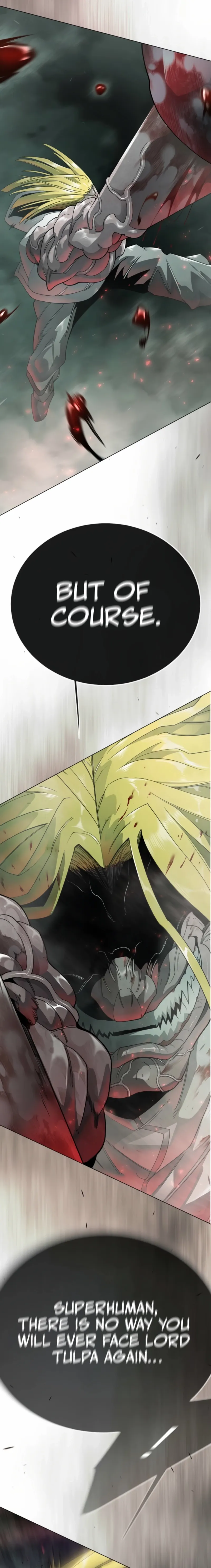 Superhuman Era Chapter 220 page 18 - 
