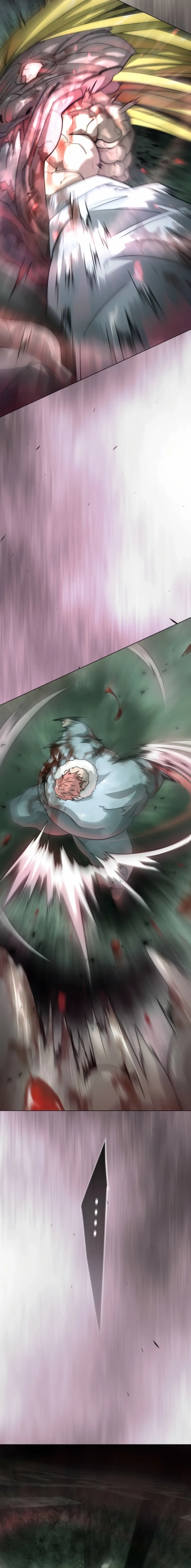 Superhuman Era Chapter 220 page 19 - 