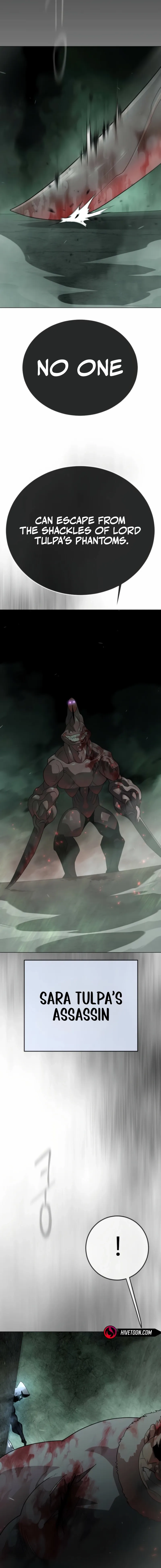 Superhuman Era Chapter 220 page 22 - 