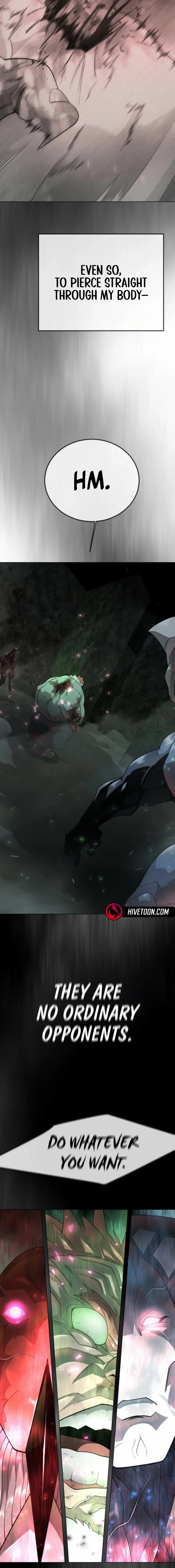 Superhuman Era Chapter 220 page 24 - 