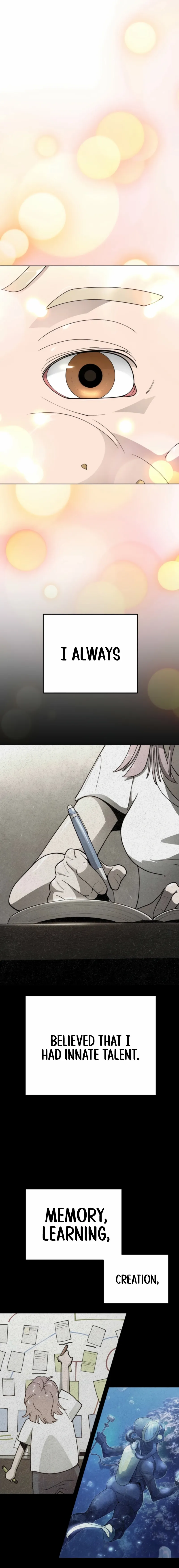 Superhuman Era Chapter 220 page 29 - 