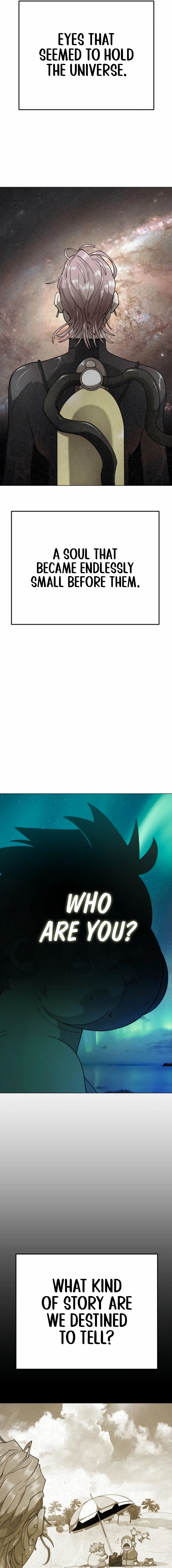Superhuman Era Chapter 220 page 31 - 