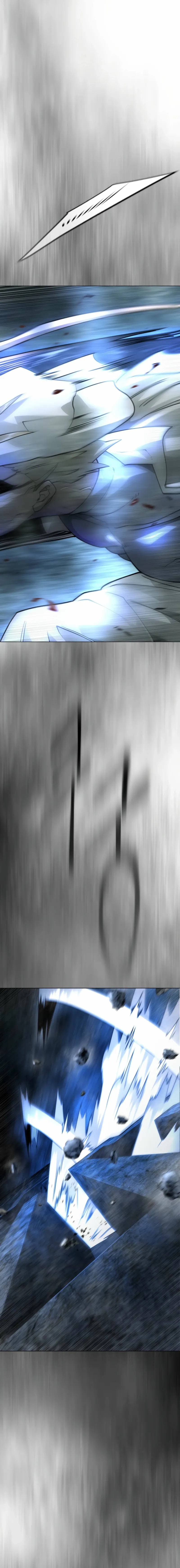 Superhuman Era Chapter 220 page 33 - 