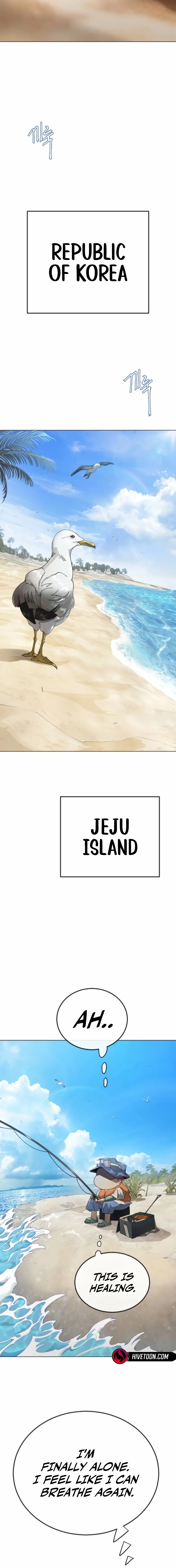Superhuman Era Chapter 220 page 6 - 
