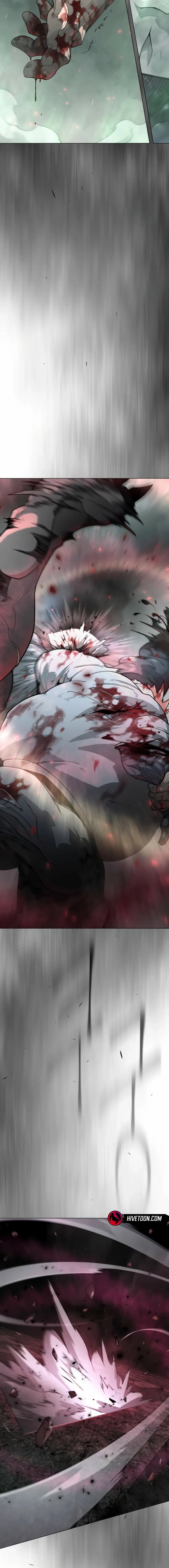 Superhuman Era Chapter 221 page 12 - 