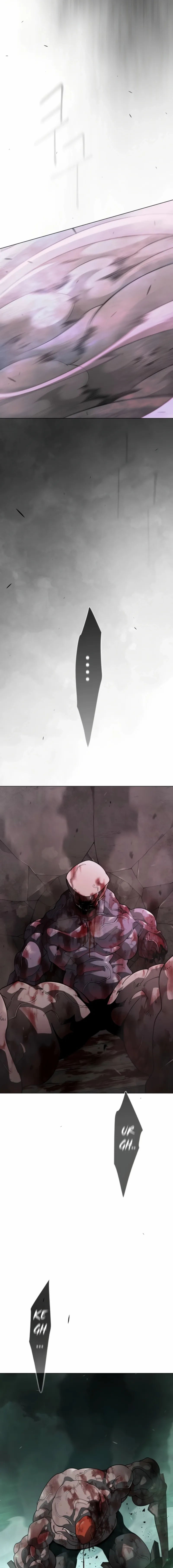Superhuman Era Chapter 221 page 13 - 