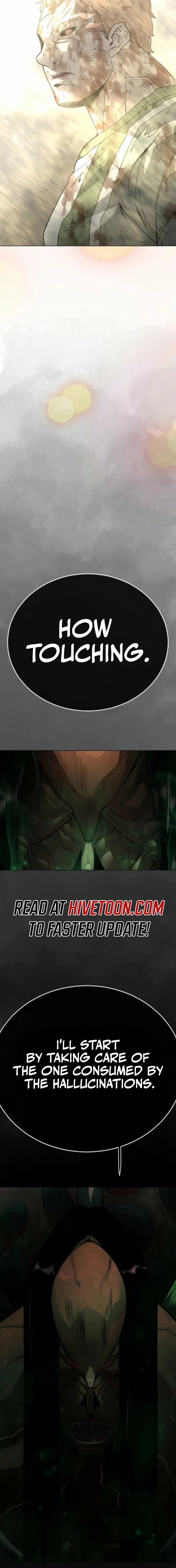 Superhuman Era Chapter 221 page 22 - 