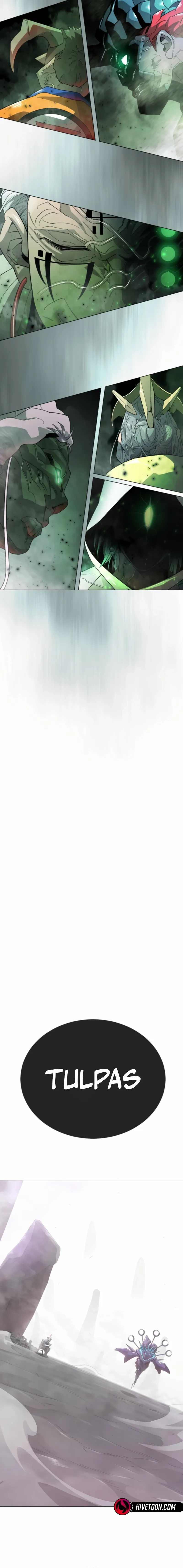 Superhuman Era Chapter 221 page 24 - 