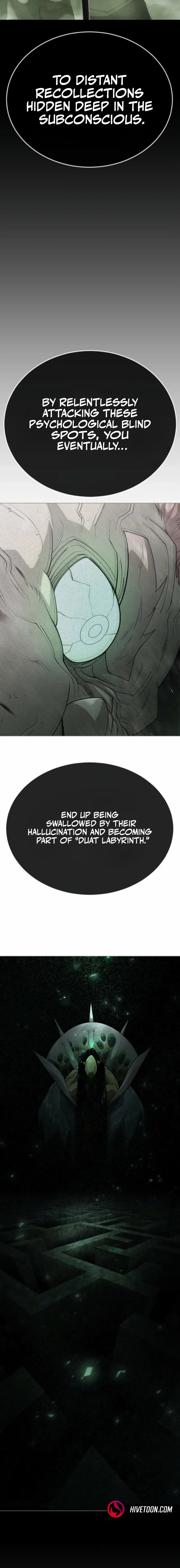 Superhuman Era Chapter 221 page 26 - 