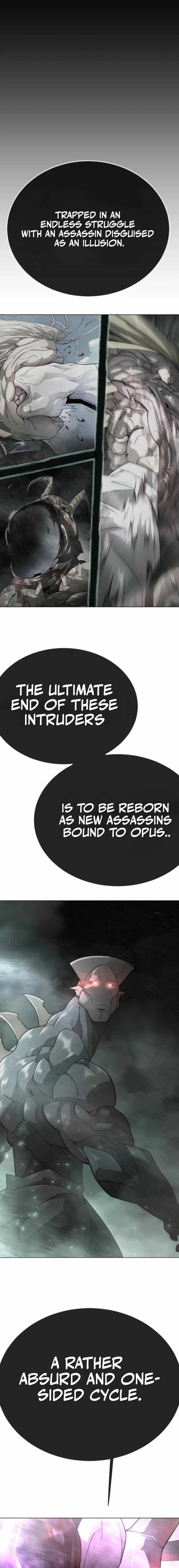 Superhuman Era Chapter 221 page 27 - 