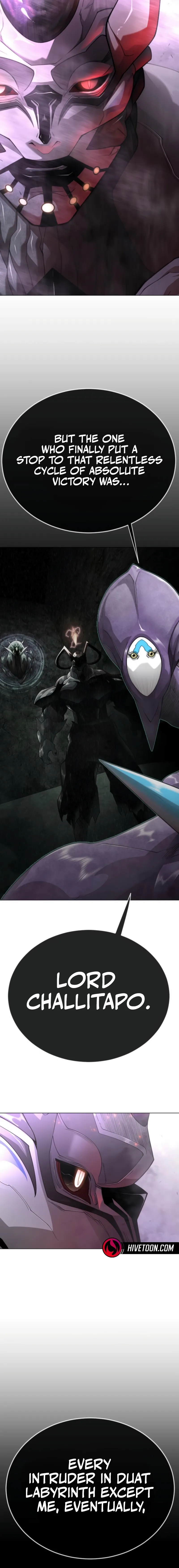 Superhuman Era Chapter 221 page 28 - 