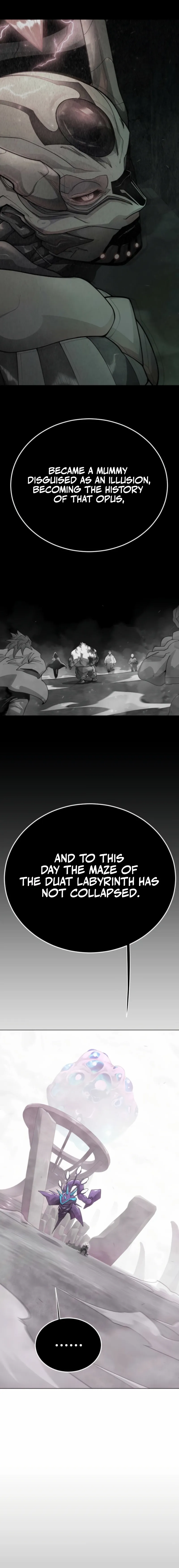 Superhuman Era Chapter 221 page 29 - 