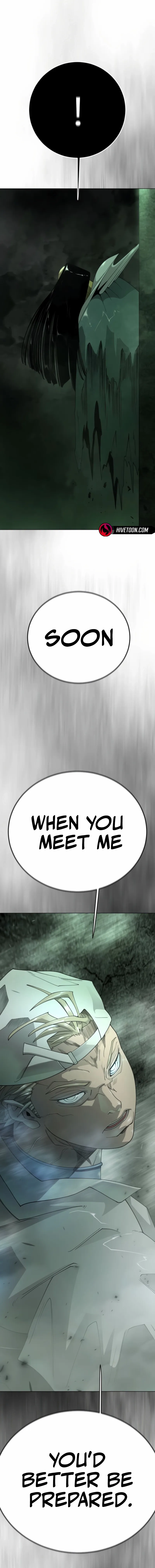 Superhuman Era Chapter 221 page 4 - 