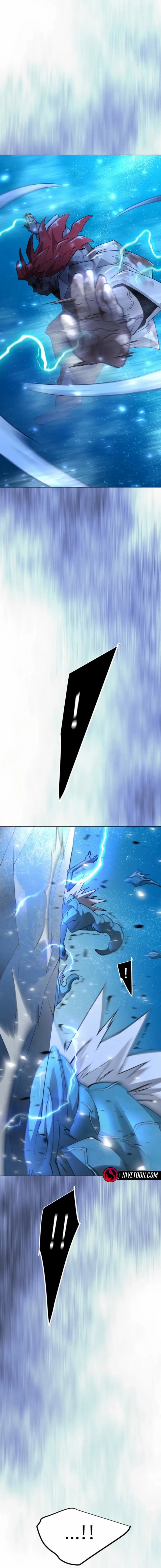 Superhuman Era Chapter 221 page 32 - 