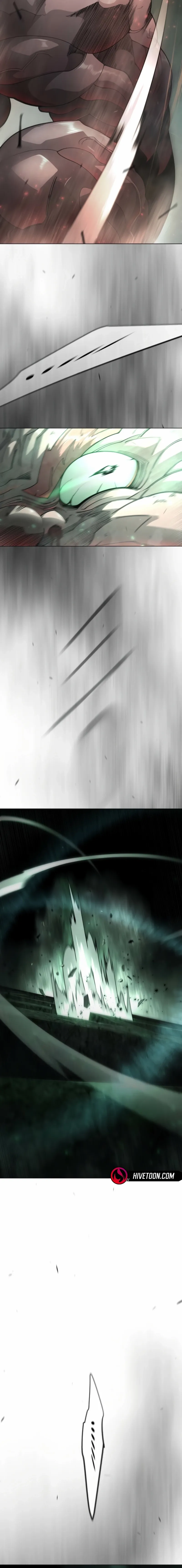 Superhuman Era Chapter 221 page 6 - 