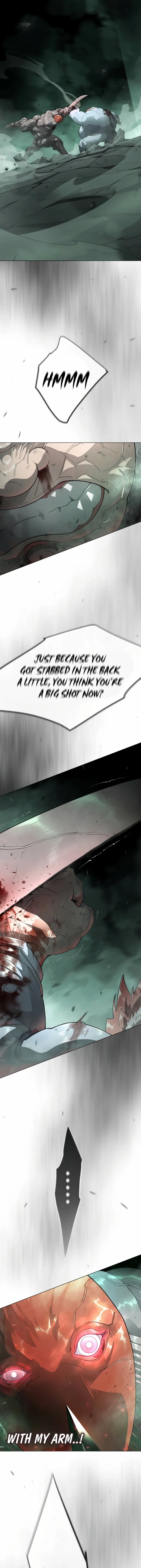 Superhuman Era Chapter 221 page 7 - 