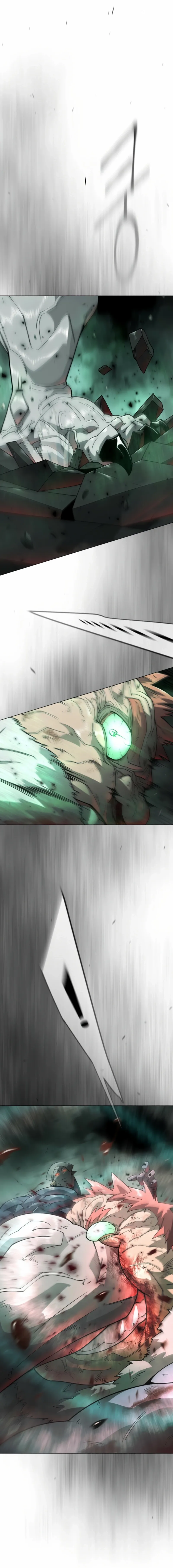 Superhuman Era Chapter 221 page 9 - 