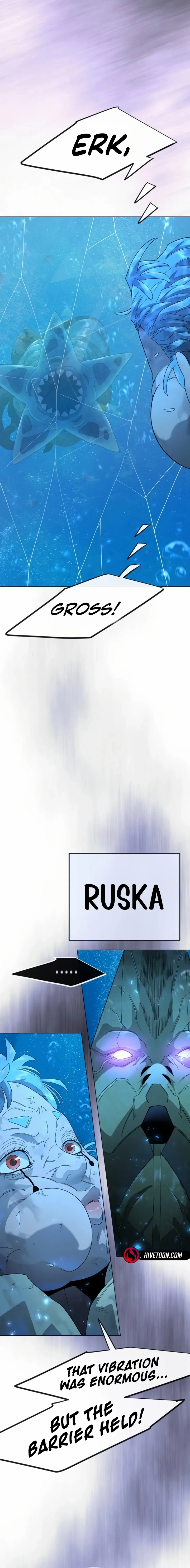 Superhuman Era Chapter 222 page 13 - 