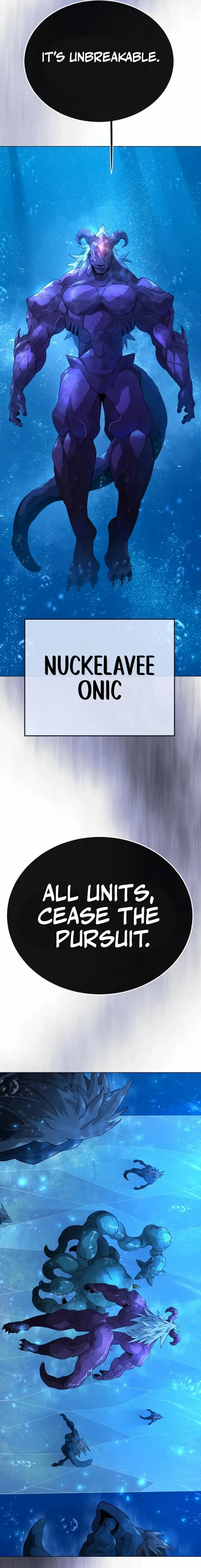 Superhuman Era Chapter 222 page 14 - 