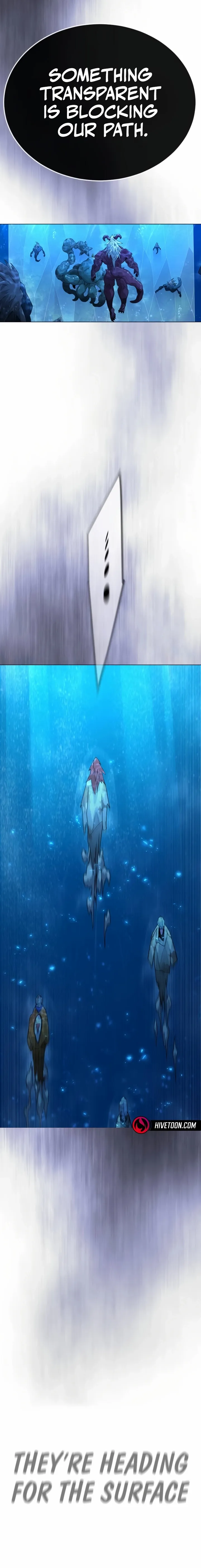 Superhuman Era Chapter 222 page 15 - 