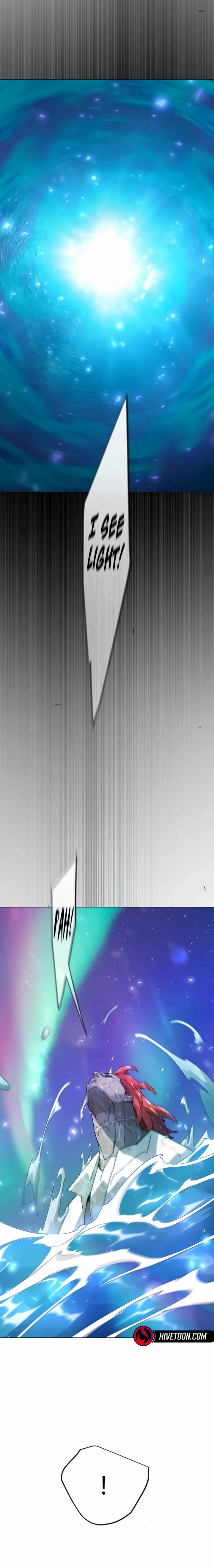 Superhuman Era Chapter 222 page 17 - 