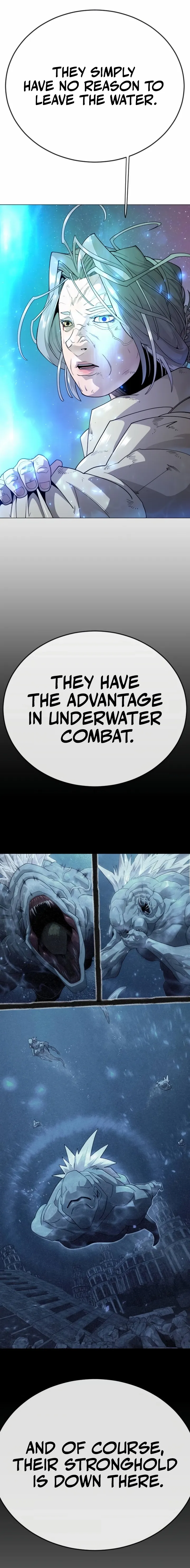 Superhuman Era Chapter 222 page 24 - 