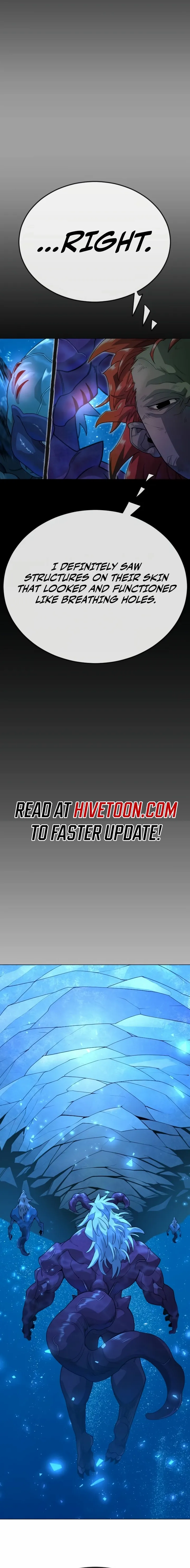 Superhuman Era Chapter 222 page 25 - 