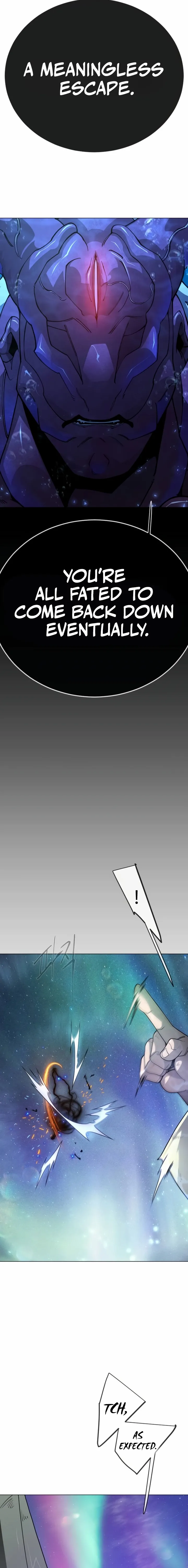 Superhuman Era Chapter 222 page 26 - 