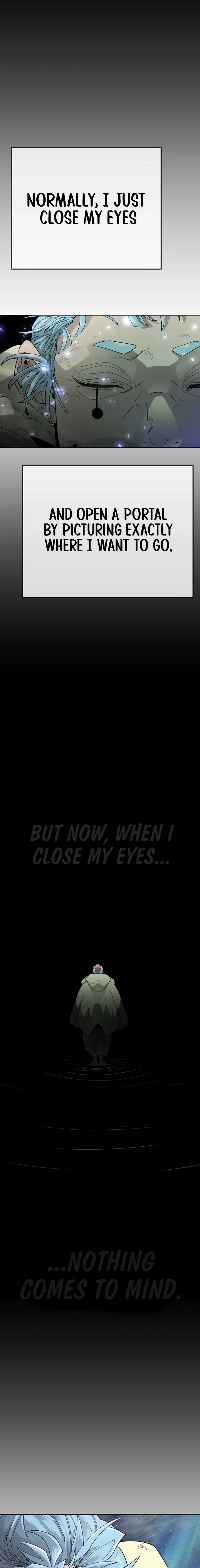 Superhuman Era Chapter 222 page 28 - 