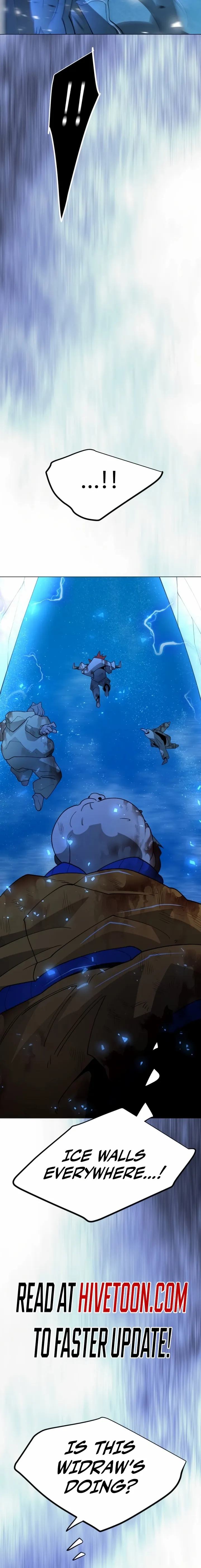 Superhuman Era Chapter 222 page 4 - 