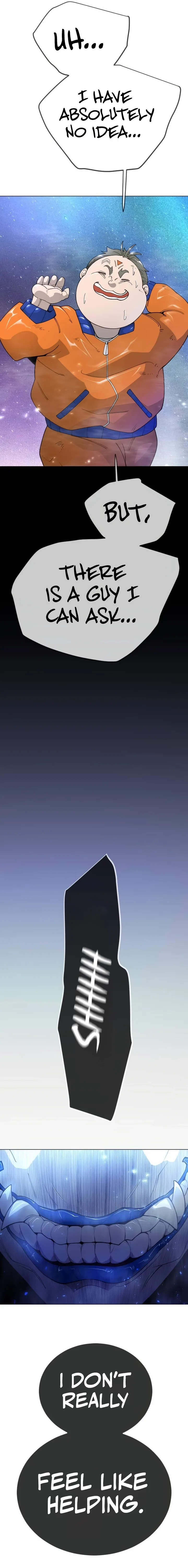 Superhuman Era Chapter 222 page 34 - 