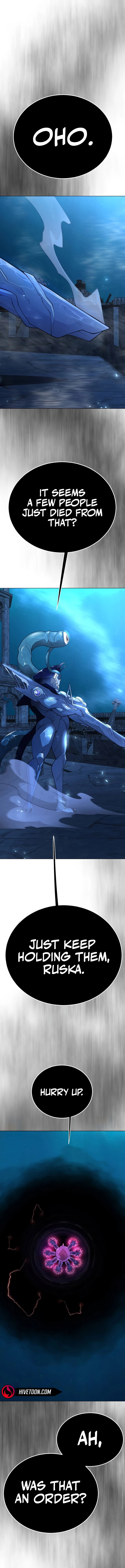 Superhuman Era Chapter 224 page 19 - 