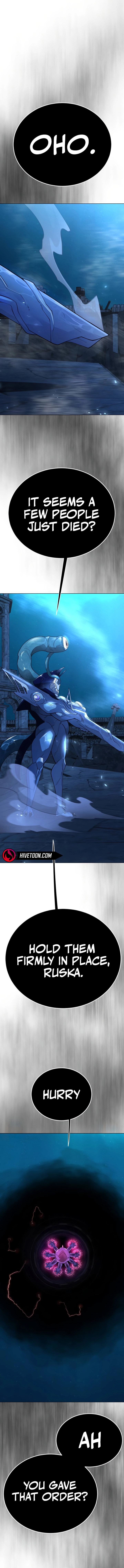Superhuman Era Chapter 225 page 2 - 