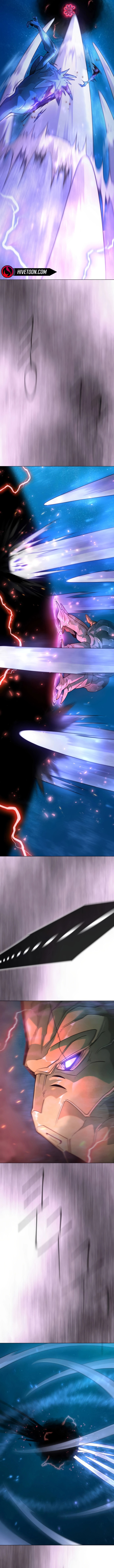 Superhuman Era Chapter 225 page 4 - 