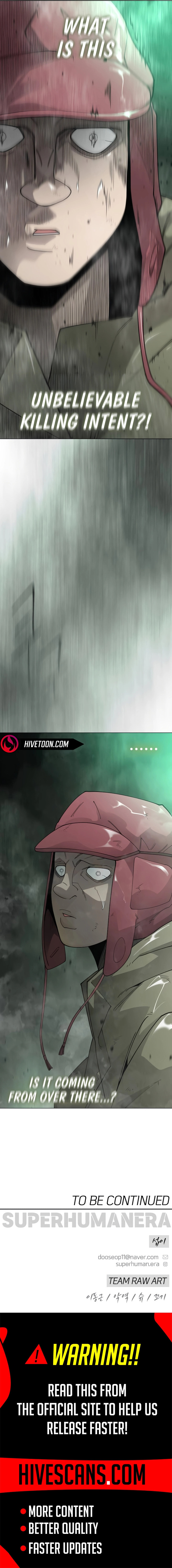 Superhuman Era Chapter 226 page 18 - 