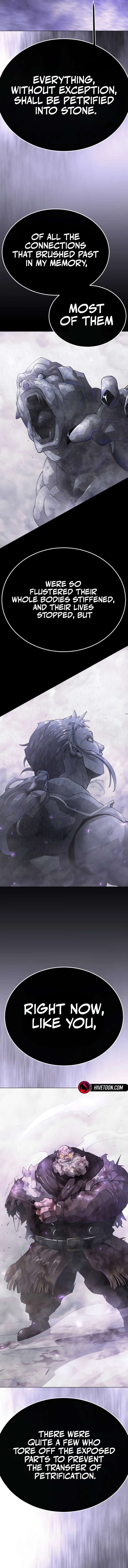 Superhuman Era Chapter 228 page 5 - 