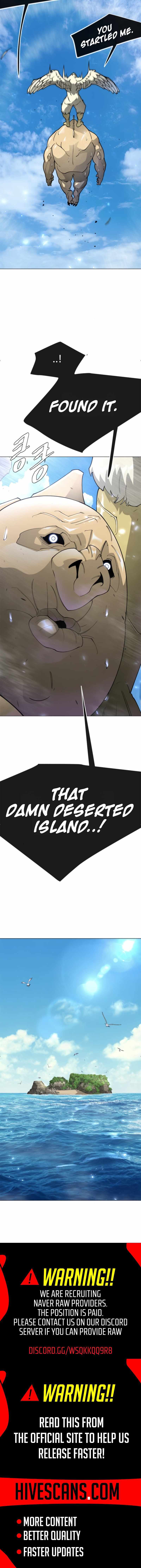 Superhuman Era Chapter 231 page 19 - 