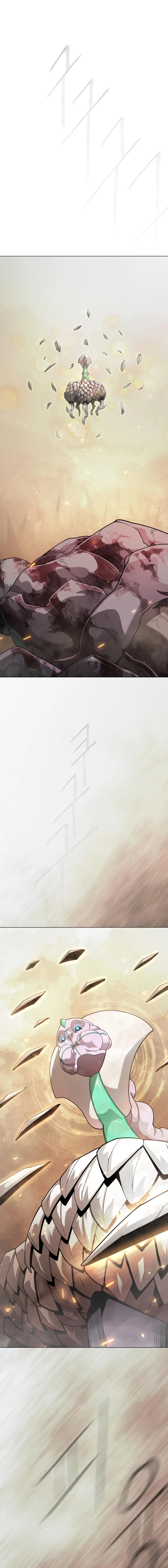 Superhuman Era Chapter 232 page 22 - 