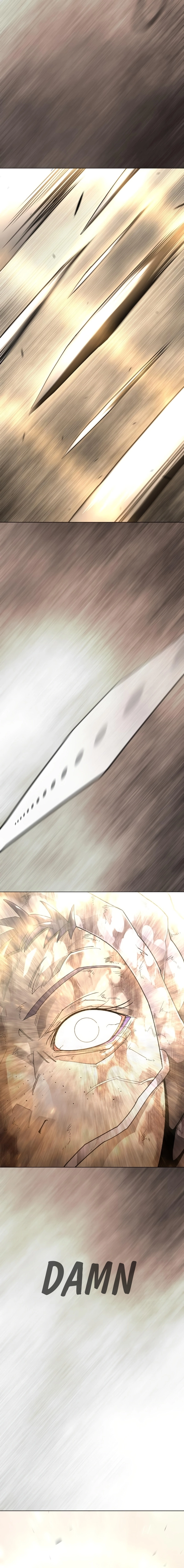 Superhuman Era Chapter 232 page 23 - 